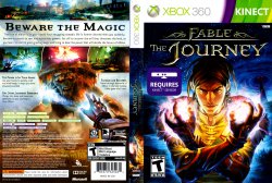 Fable The Journey