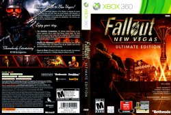 Fallout New Vegas Ultimate Edition