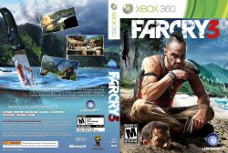 Far Cry 3