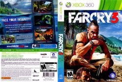 FarCry 3