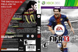 FIFA 13