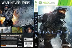 XBOX 360 Game Covers - Game Covers - XBOX 360 Game Covers :: DVD Covers