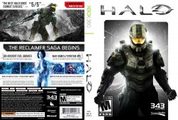 Halo 4