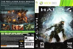 HALO 4