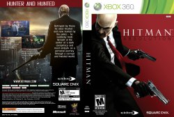 Hitman Absolution