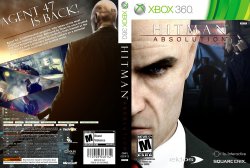 Hitman Absolution