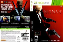 Hitman Absolution