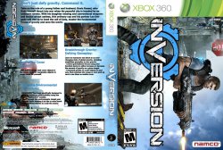 Inversion DVD NTSC Custom f