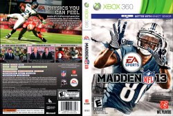 Madden 13