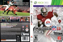 Madden NFL 13