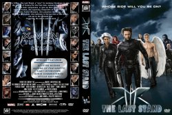 X-Men - The Last Stand