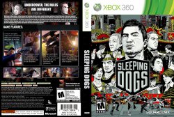 Sleeping Dogs