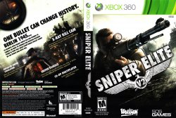 Sniper Elite