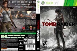 Tomb Raider