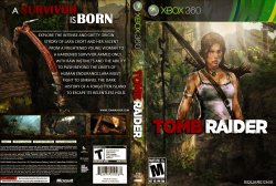 Tomb Raider