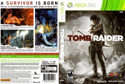 Tomb Raider