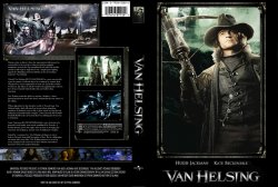 Van Helsing