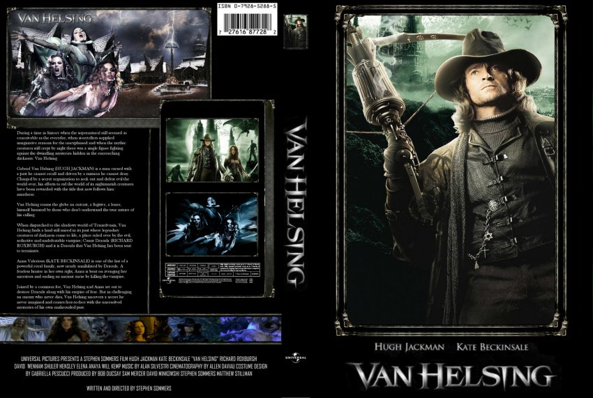 Van Helsing