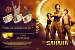 sahara