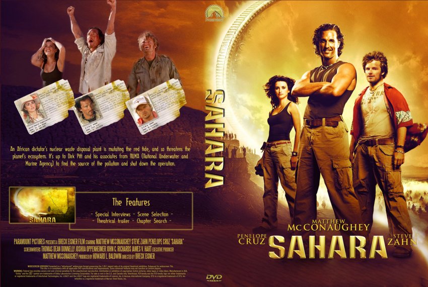 sahara