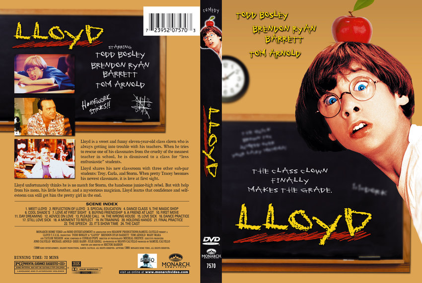 Lloyd