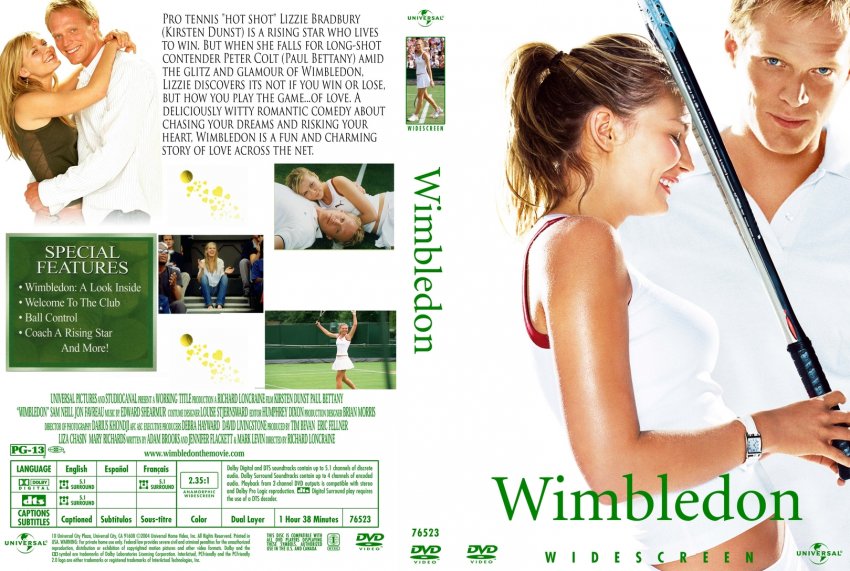 Wimbledon