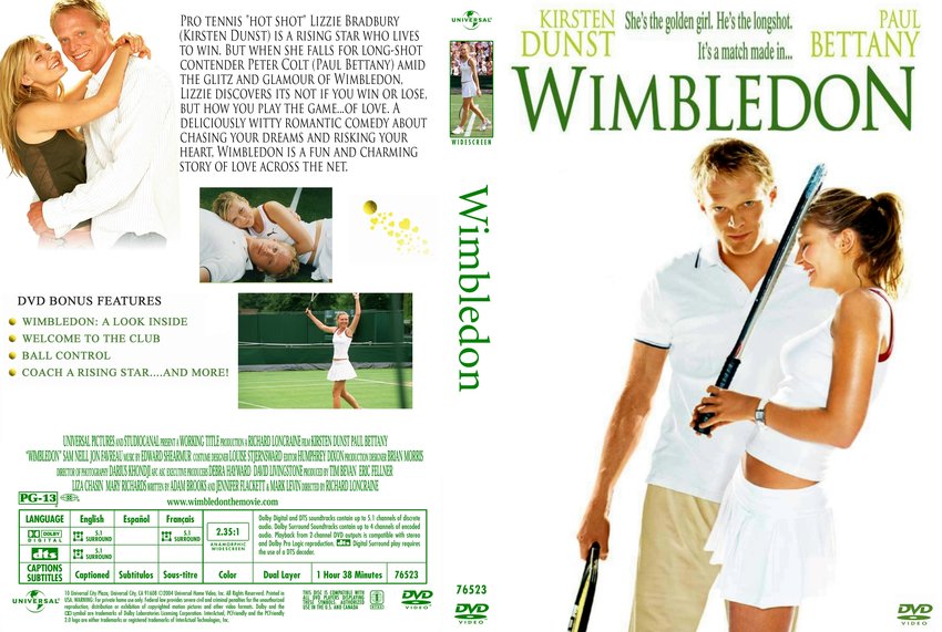Wimbledon
