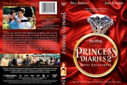 Princess Diaries 2
