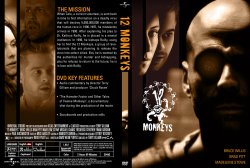 Twelve Monkeys