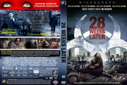 28 Weeks Later