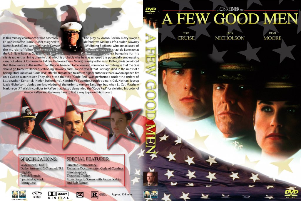 A Few Good Men