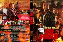 A Good Day To Die Hard