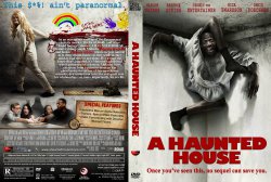 A Haunted House