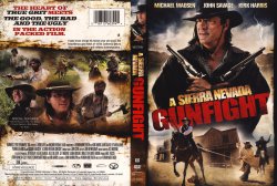 A Sierra Nevada Gunfight