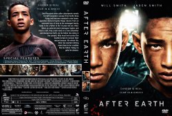 After Earth