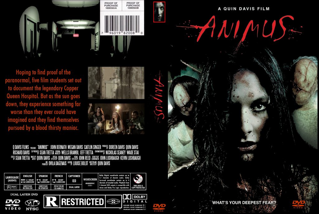 Animus