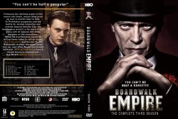 Boardwalk Empire