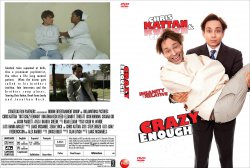 Crazy Enough