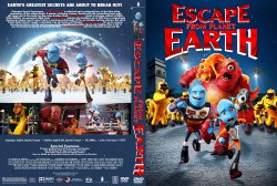 Escape From Planet Earth