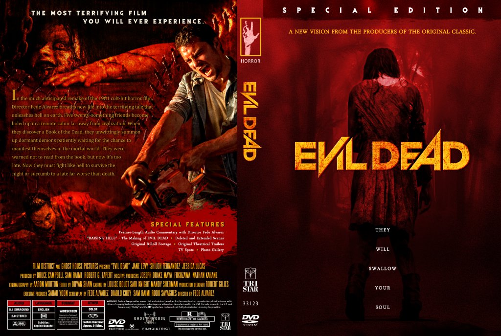 Evil Dead