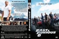 Fast And Furious 6