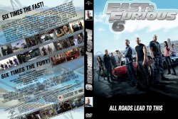 Fast And Furious 6