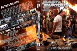 Fast And Furious 6