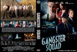 Gangster Squad