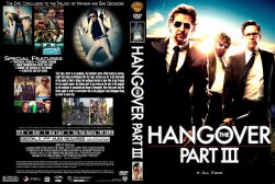 The Hangover 3