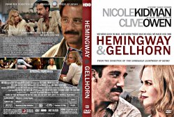 Hemingway & Gellhorn