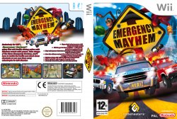 Emergency Mayhem