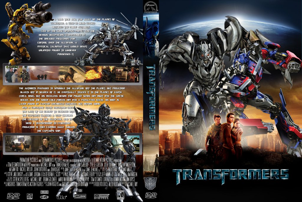 Transformers