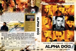 Alpha Dog