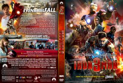 Iron Man 3
